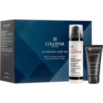 Collistar Daily Protective set cadou pentru barbati